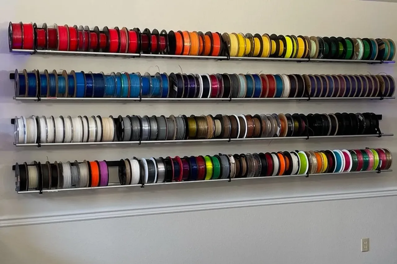 PLA Filament